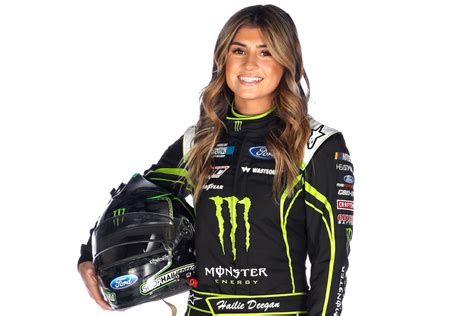 halie deegan leaked|2,609 Hailie Deegan Photos & High Res Pictures